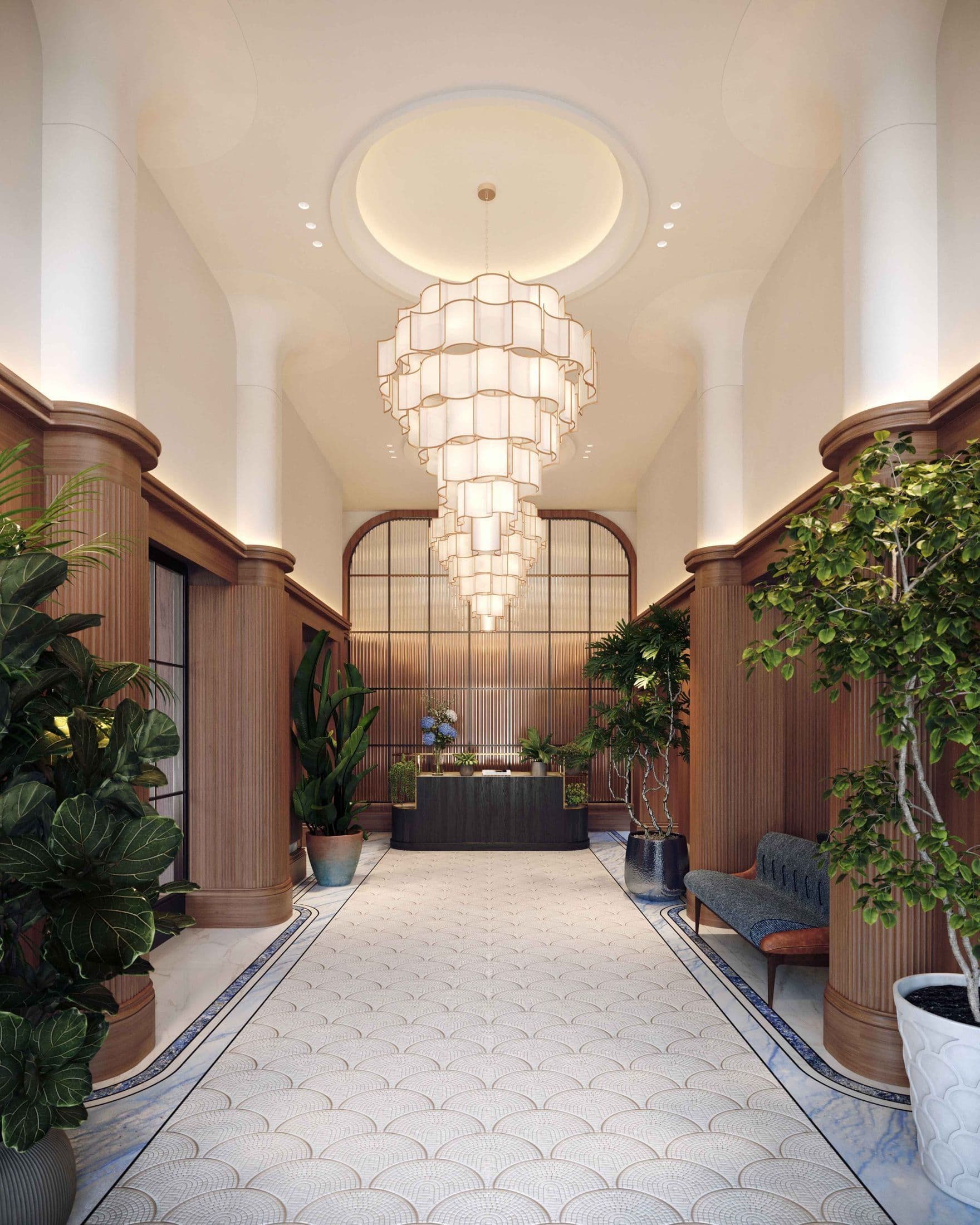 Collective Image Mosaic Item