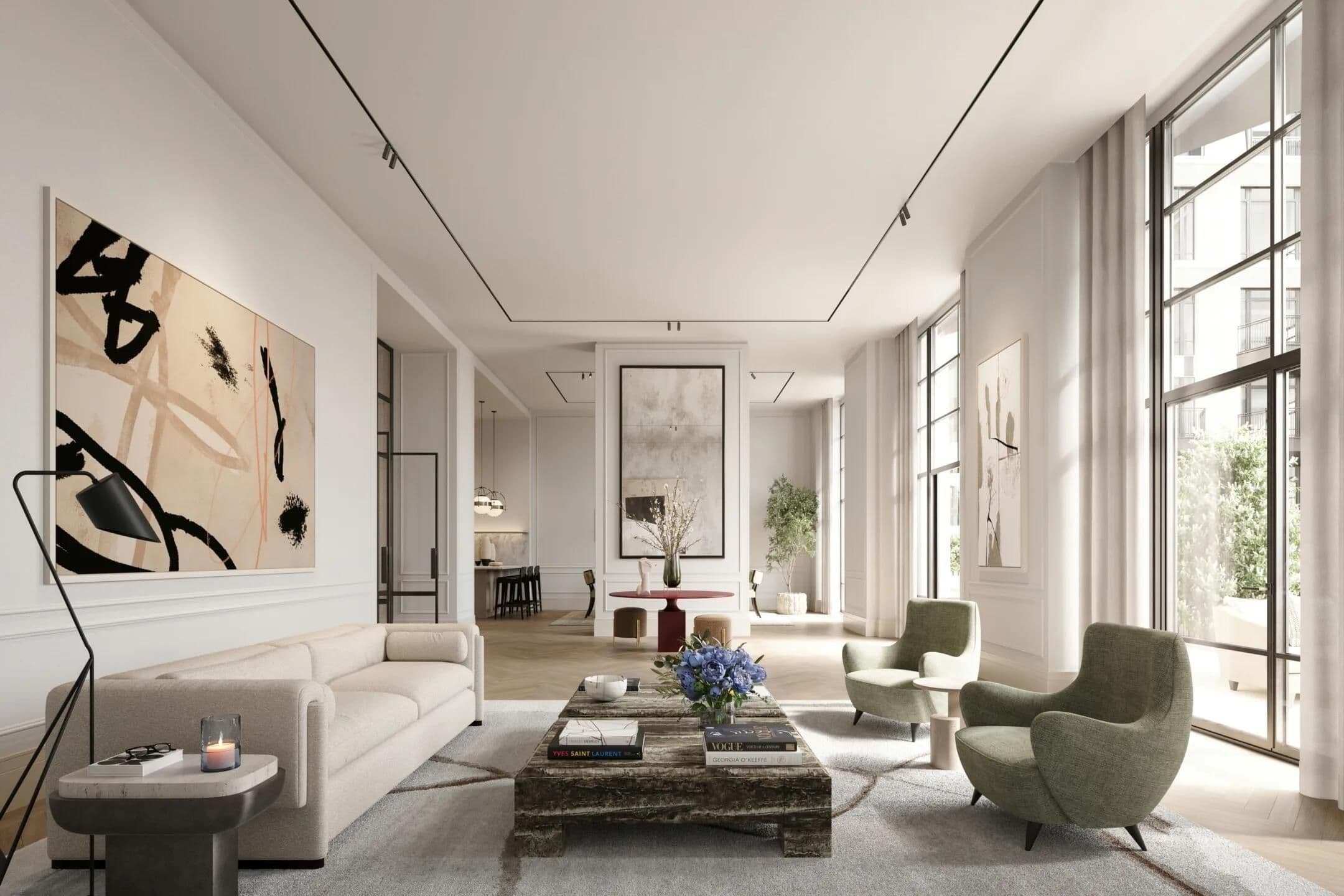 Collective Image Mosaic Item