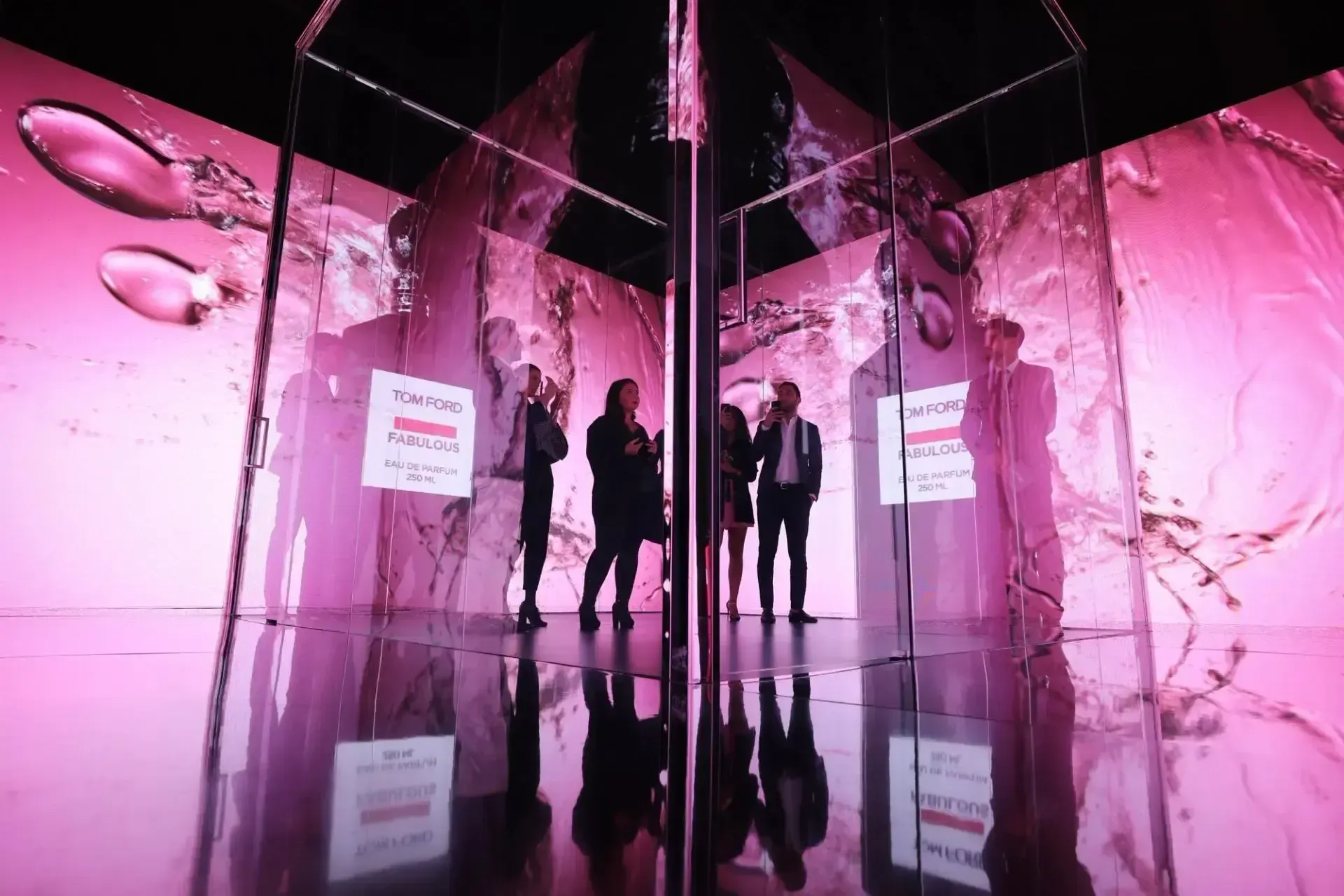 Collective Image Mosaic Item