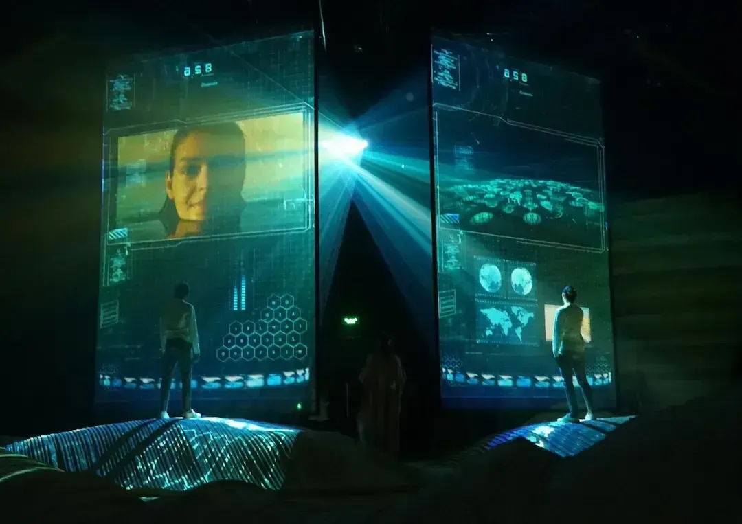 Collective Image Mosaic Item