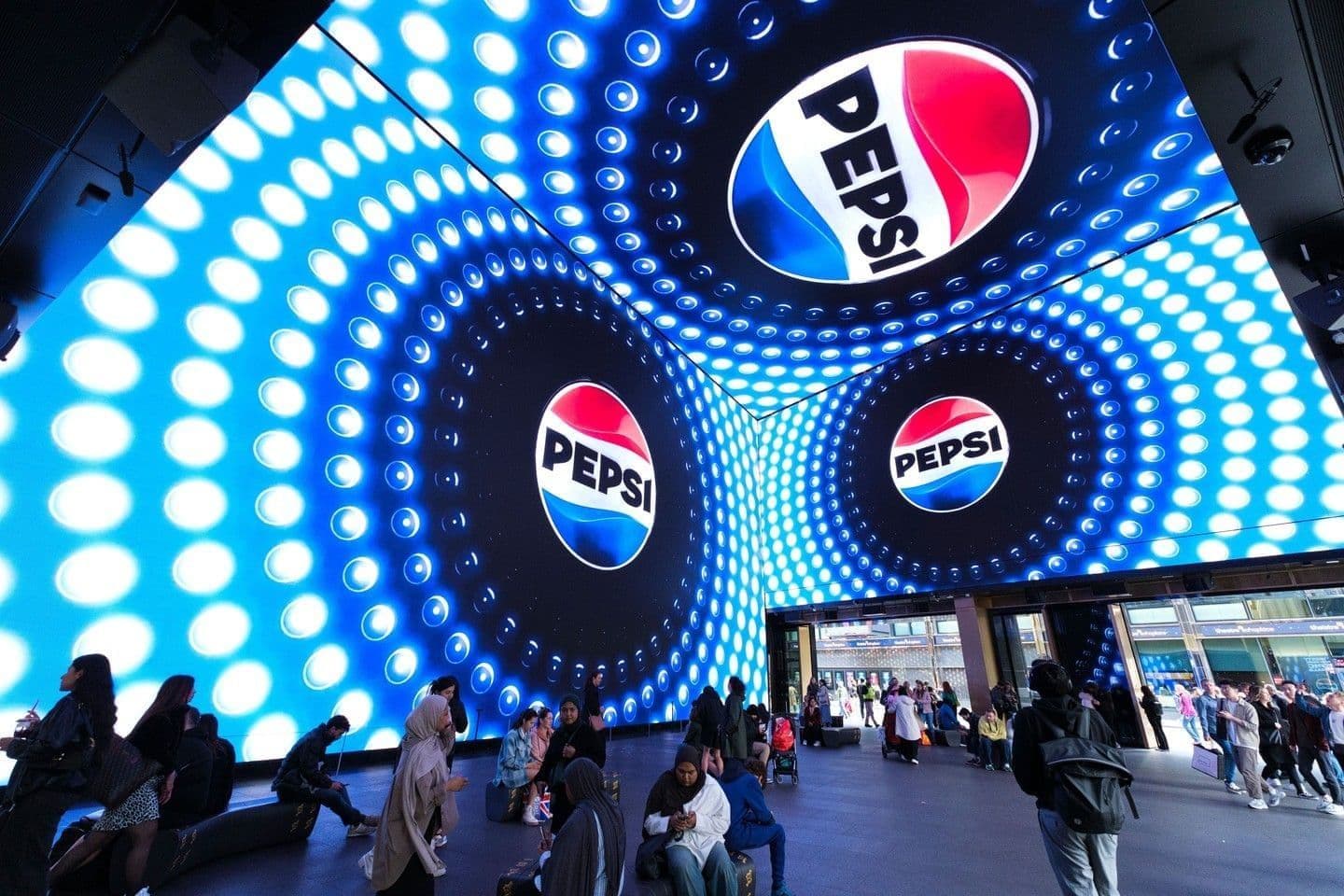 Collective Image Mosaic Item