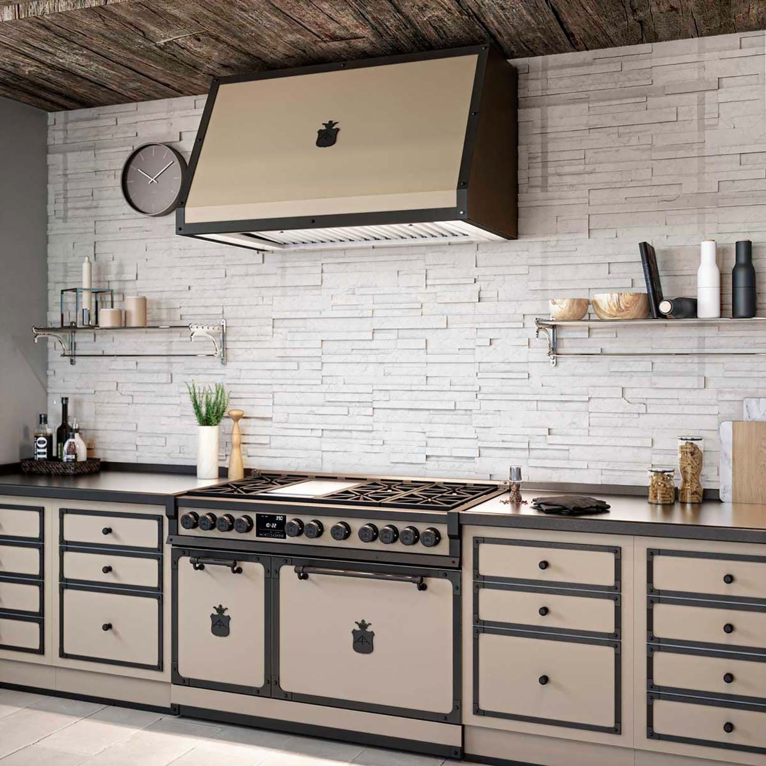 Collective Image Mosaic Item