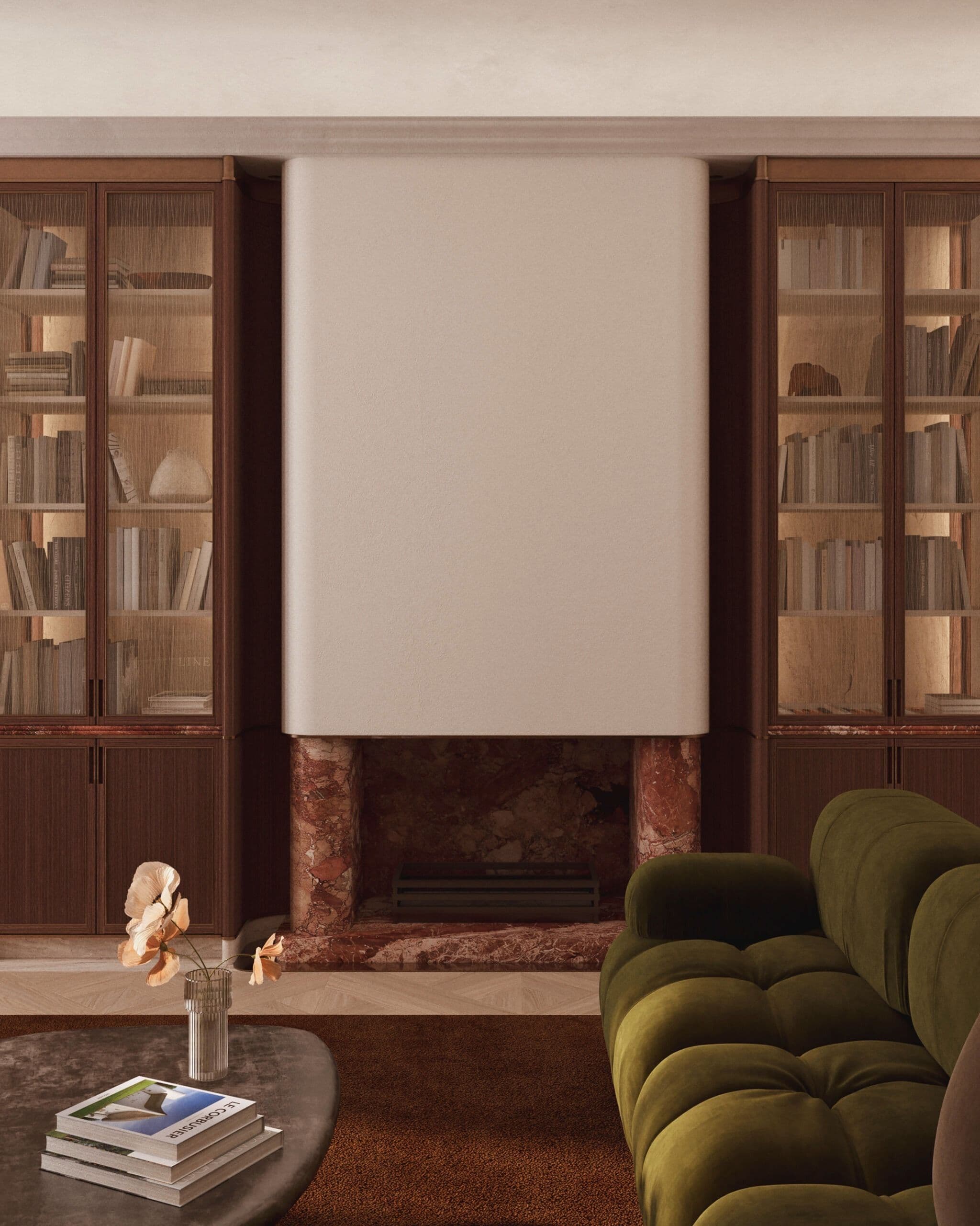 Collective Image Mosaic Item