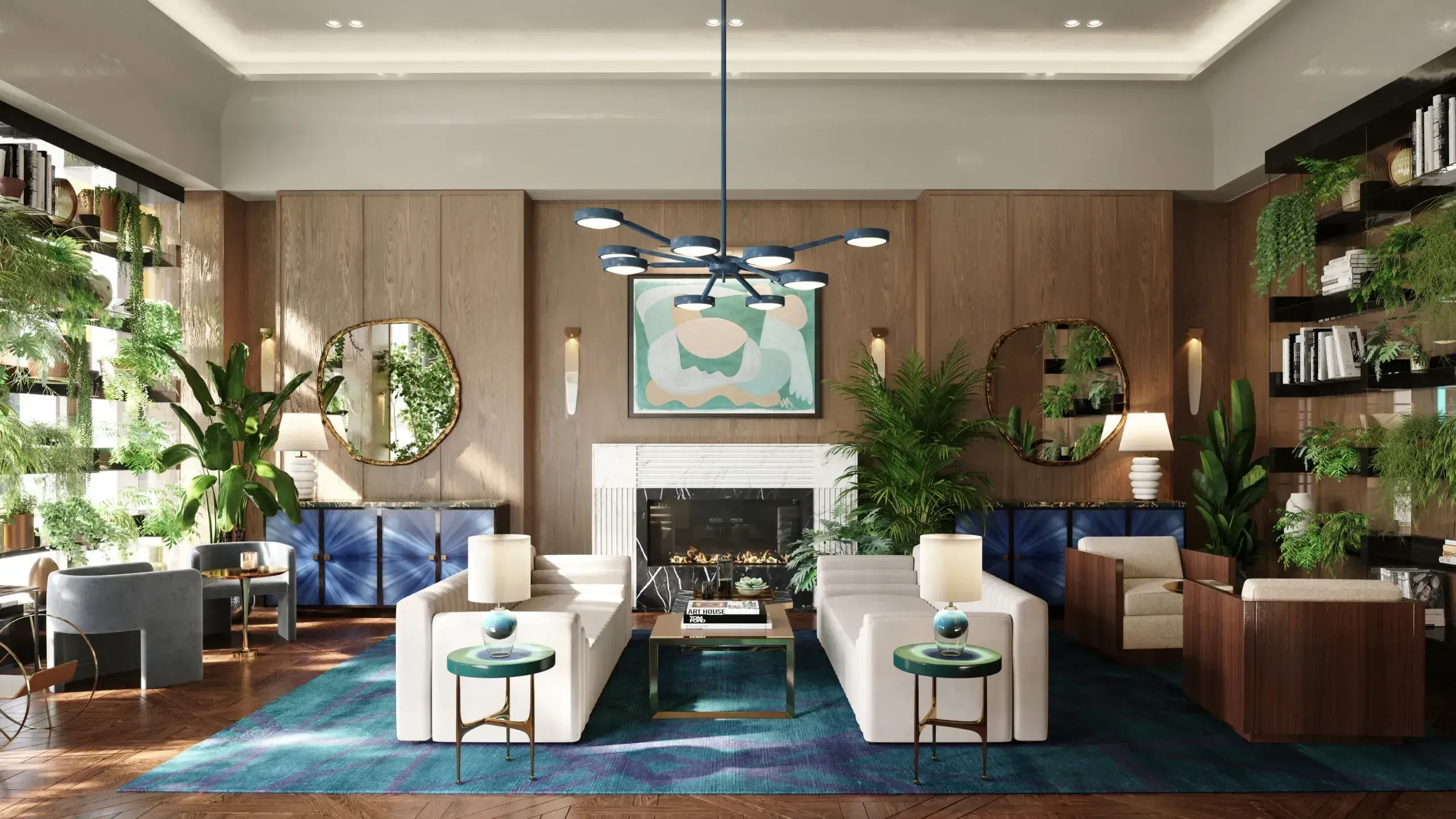 Collective Image Mosaic Item