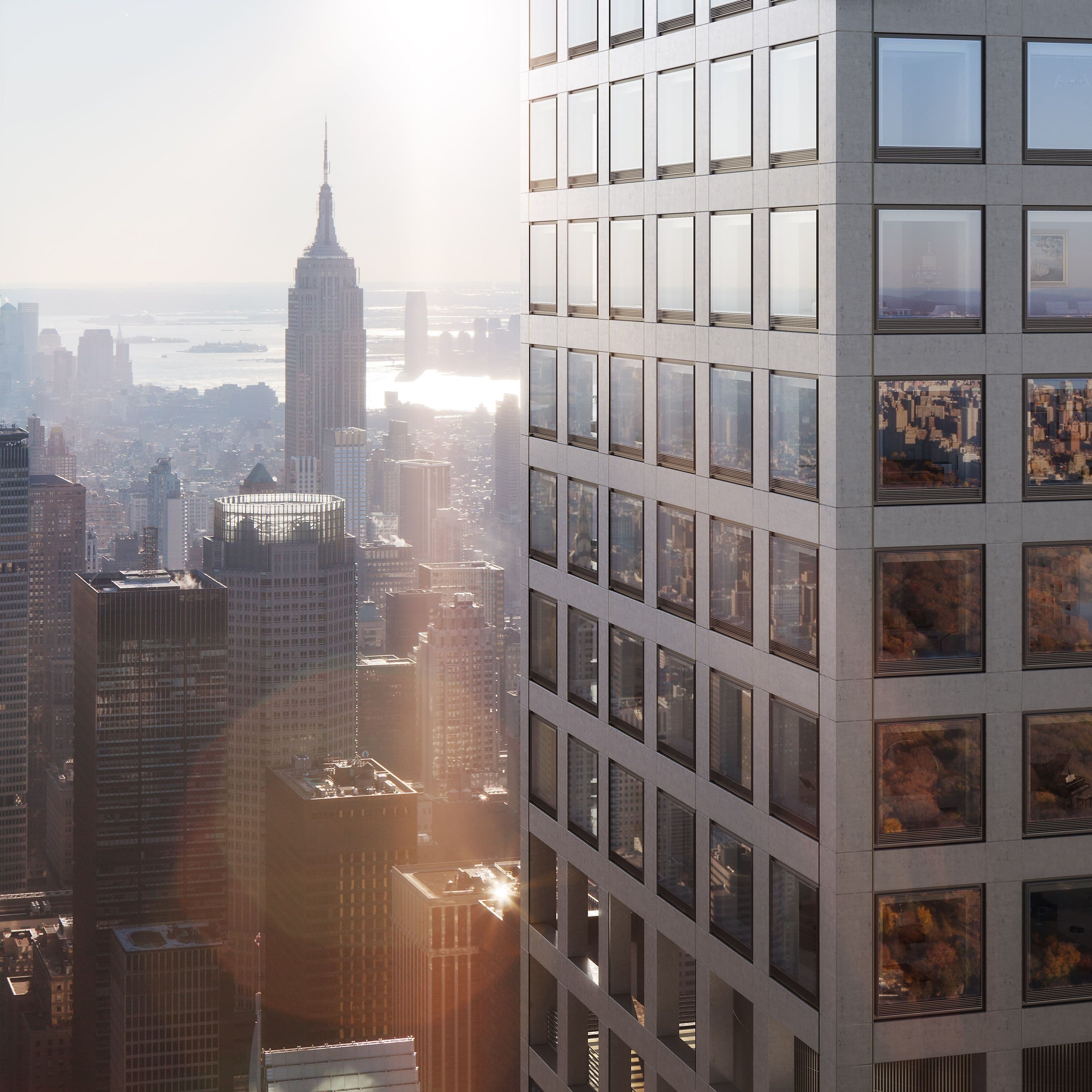 Collective Image Mosaic Item