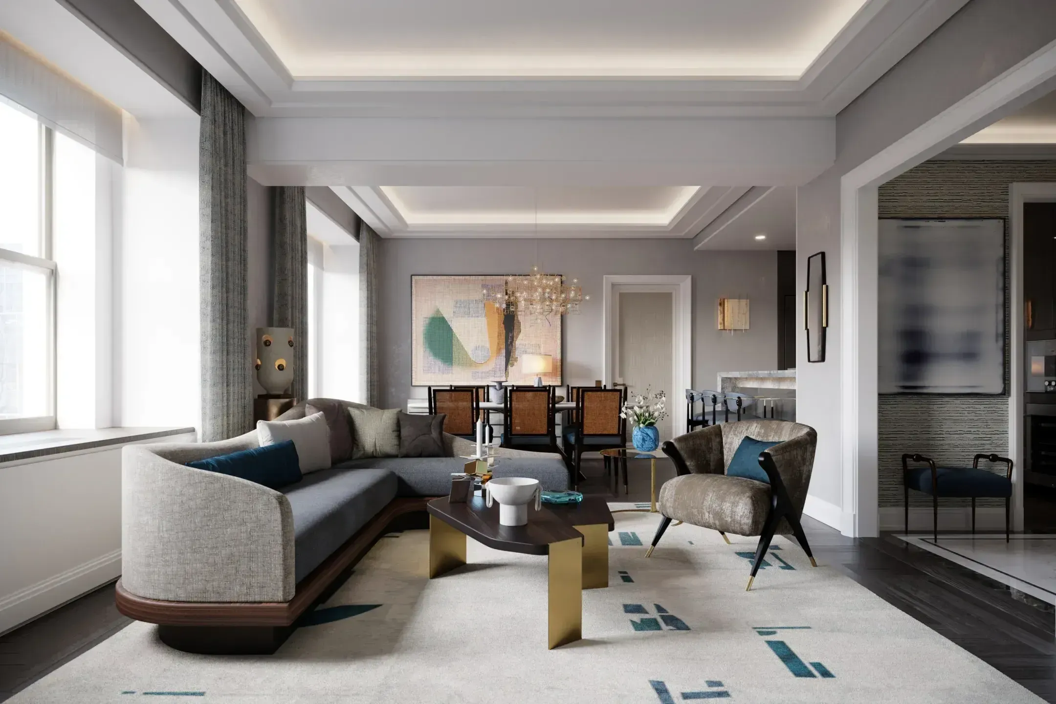 Collective Image Mosaic Item