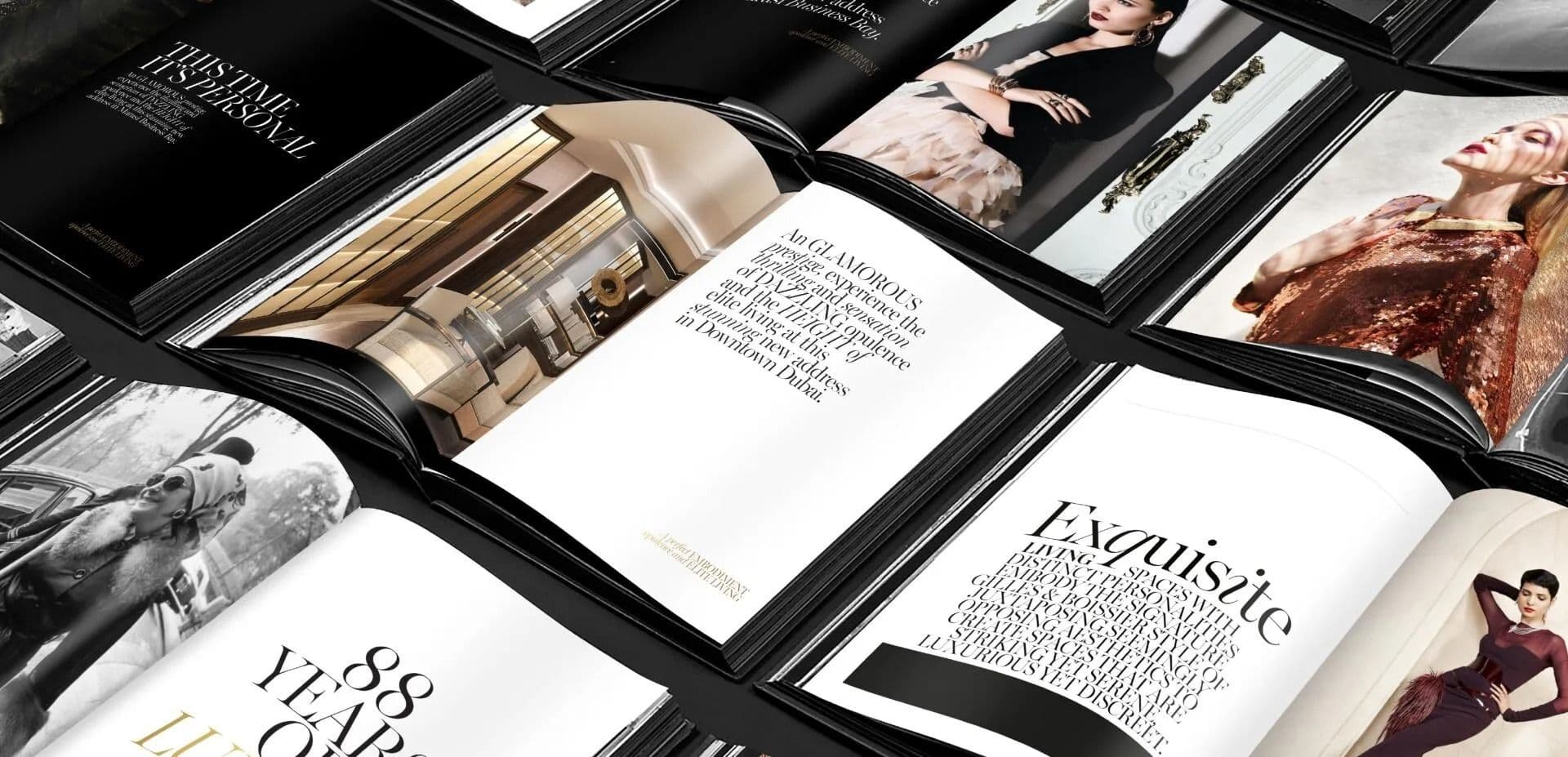 Collective Image Mosaic Item