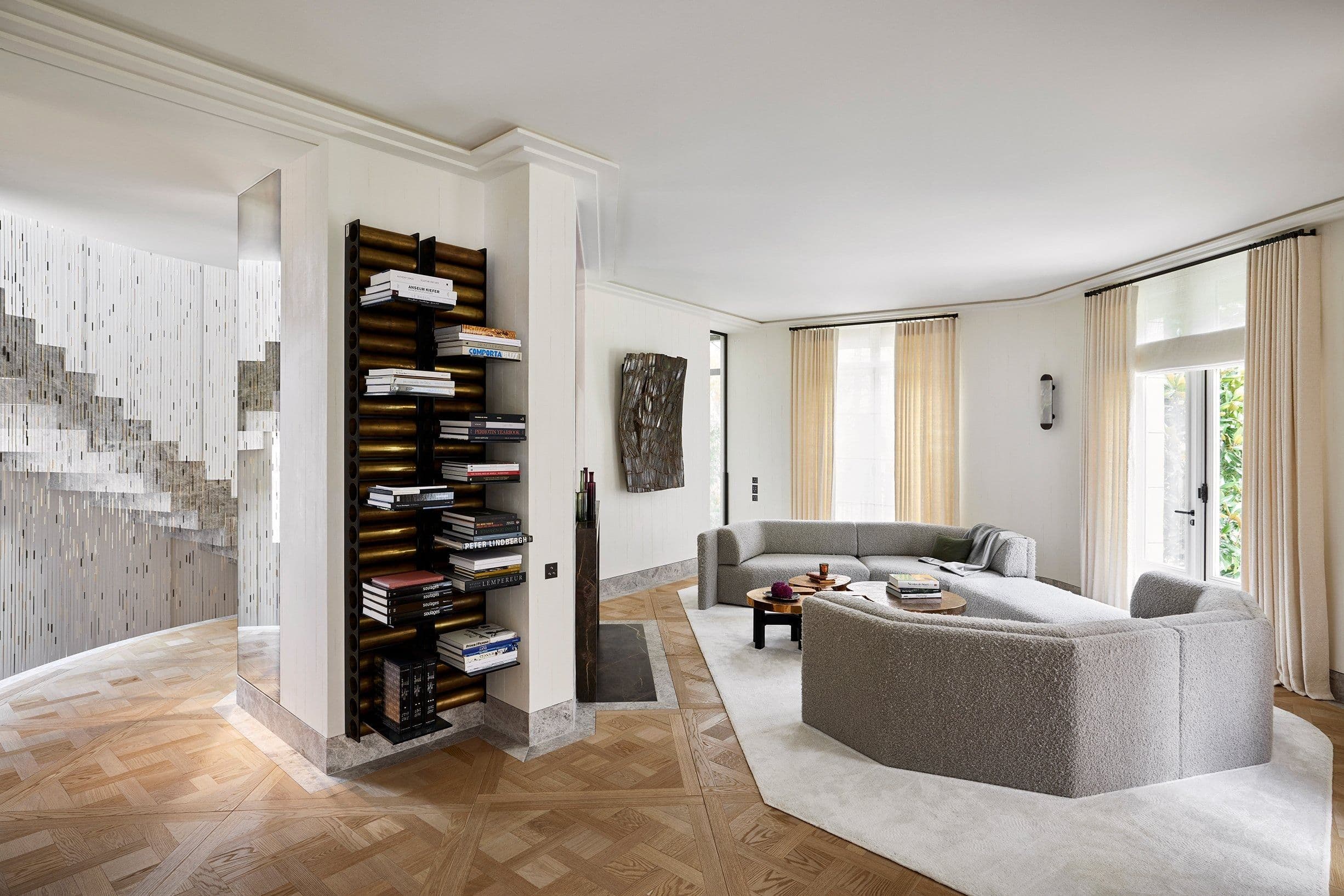 Collective Image Mosaic Item