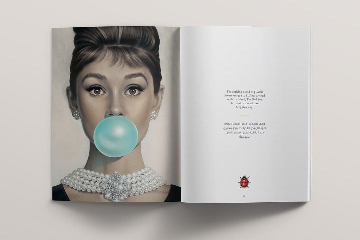 Collective Image Mosaic Item