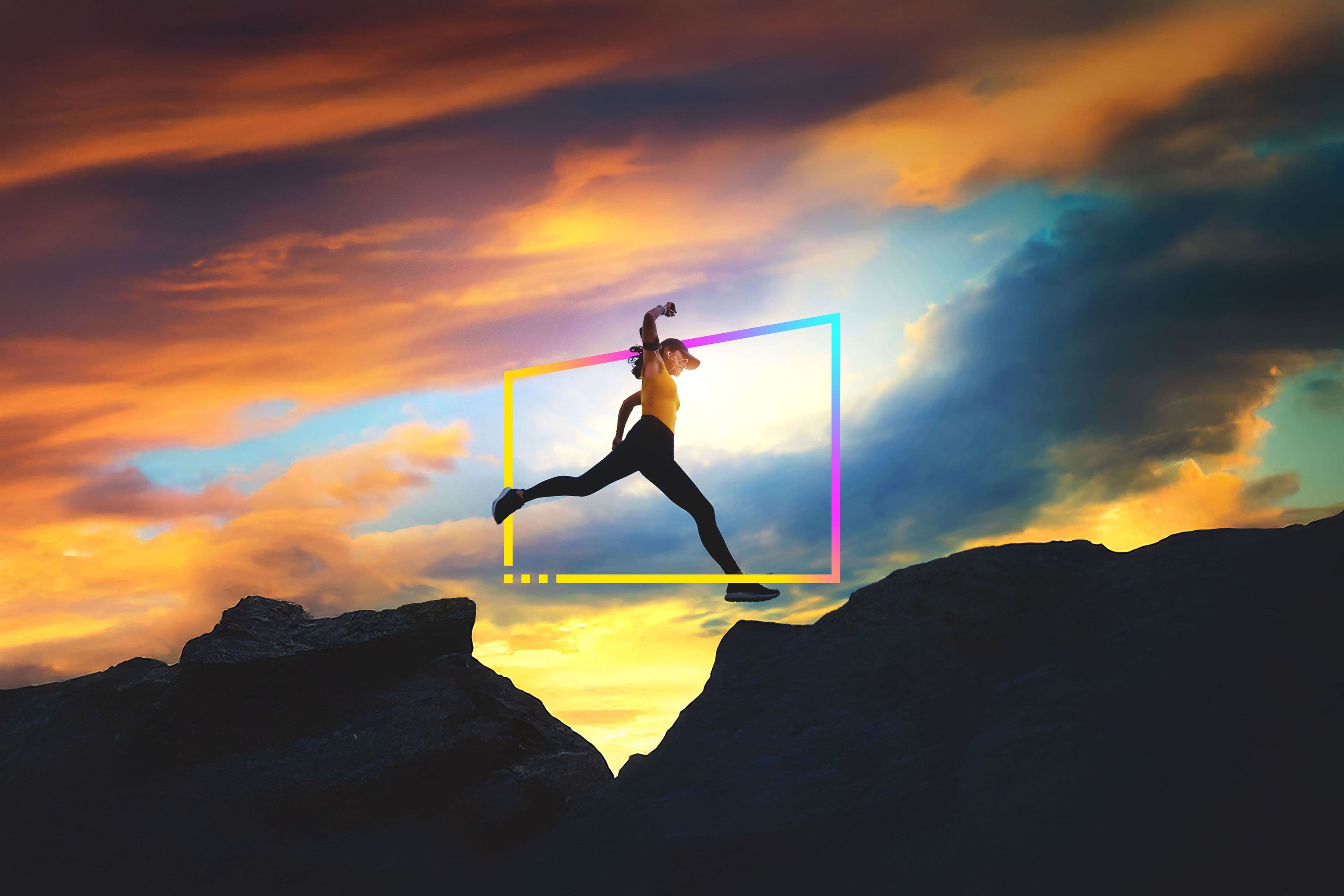 Collective Image Mosaic Item