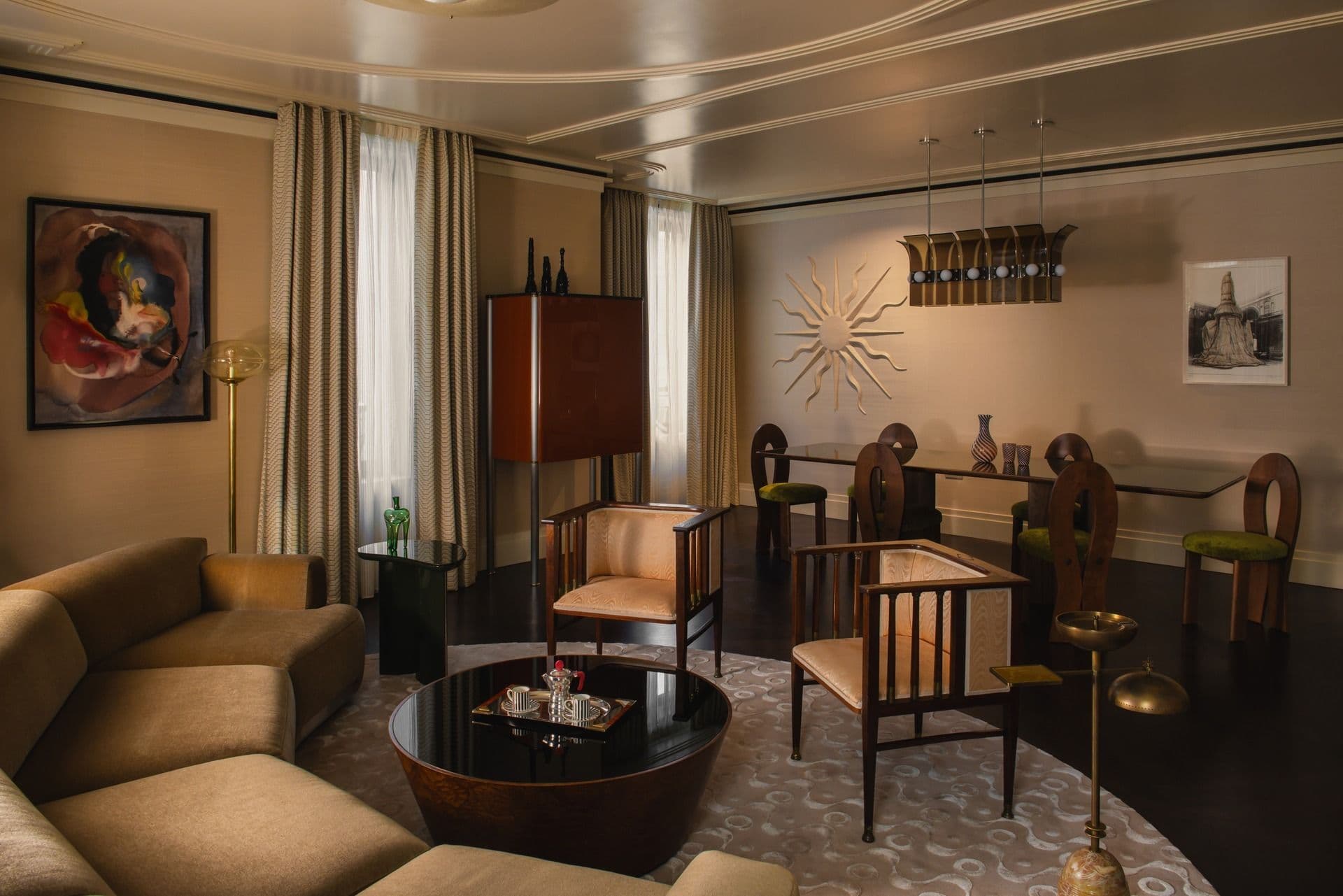 Collective Image Mosaic Item