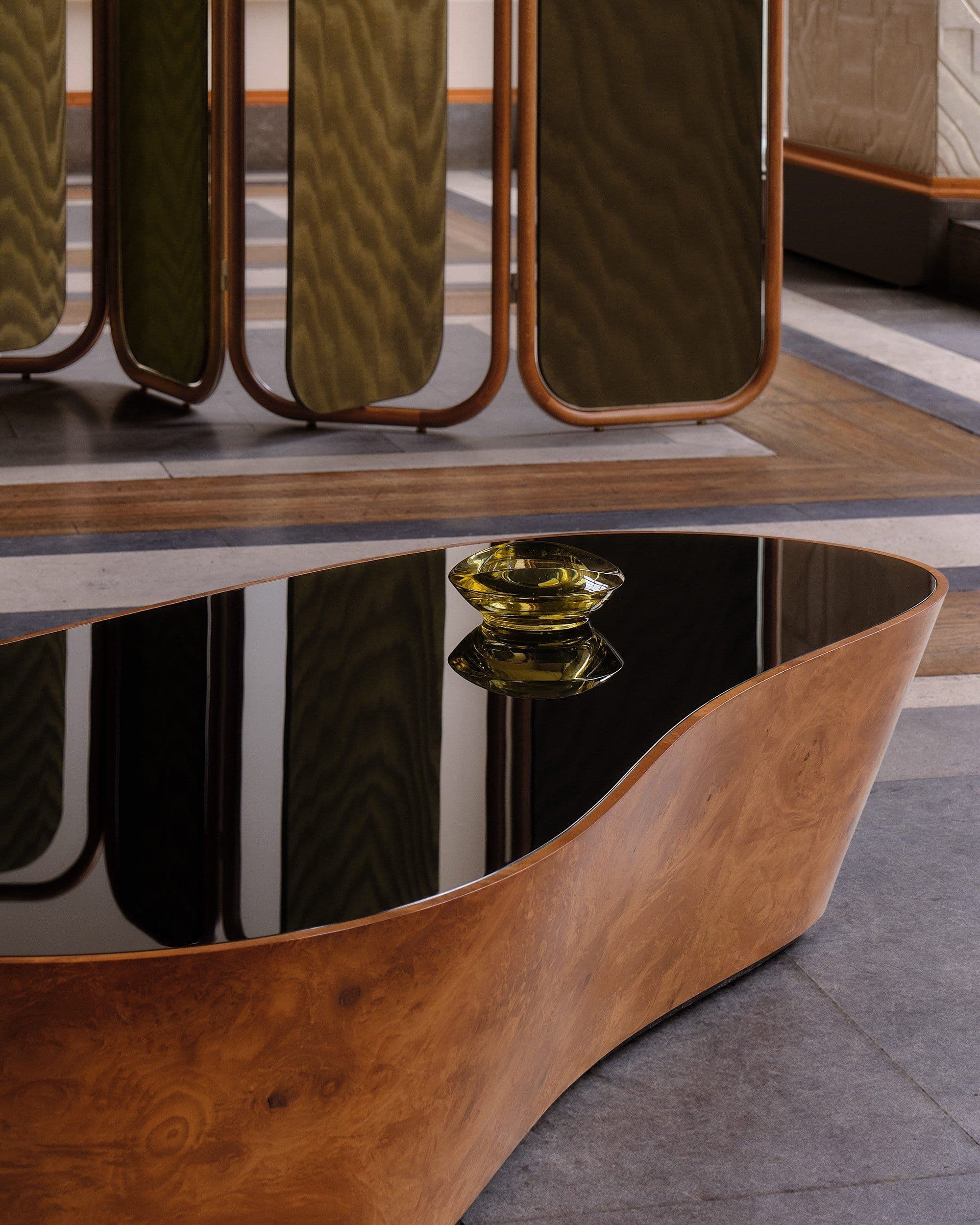 Collective Image Mosaic Item