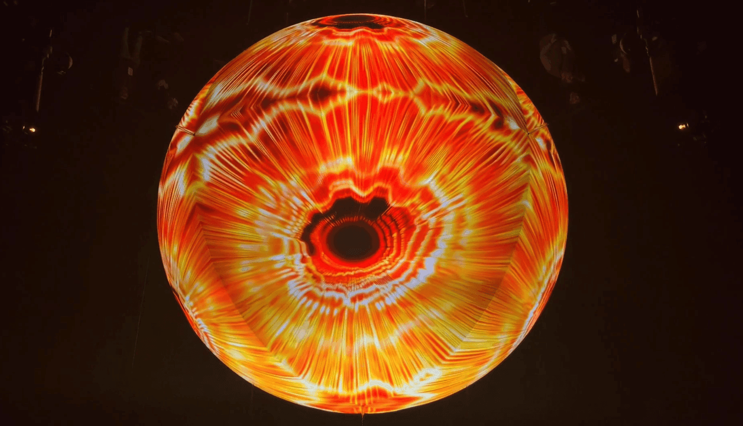 Collective Image Mosaic Item