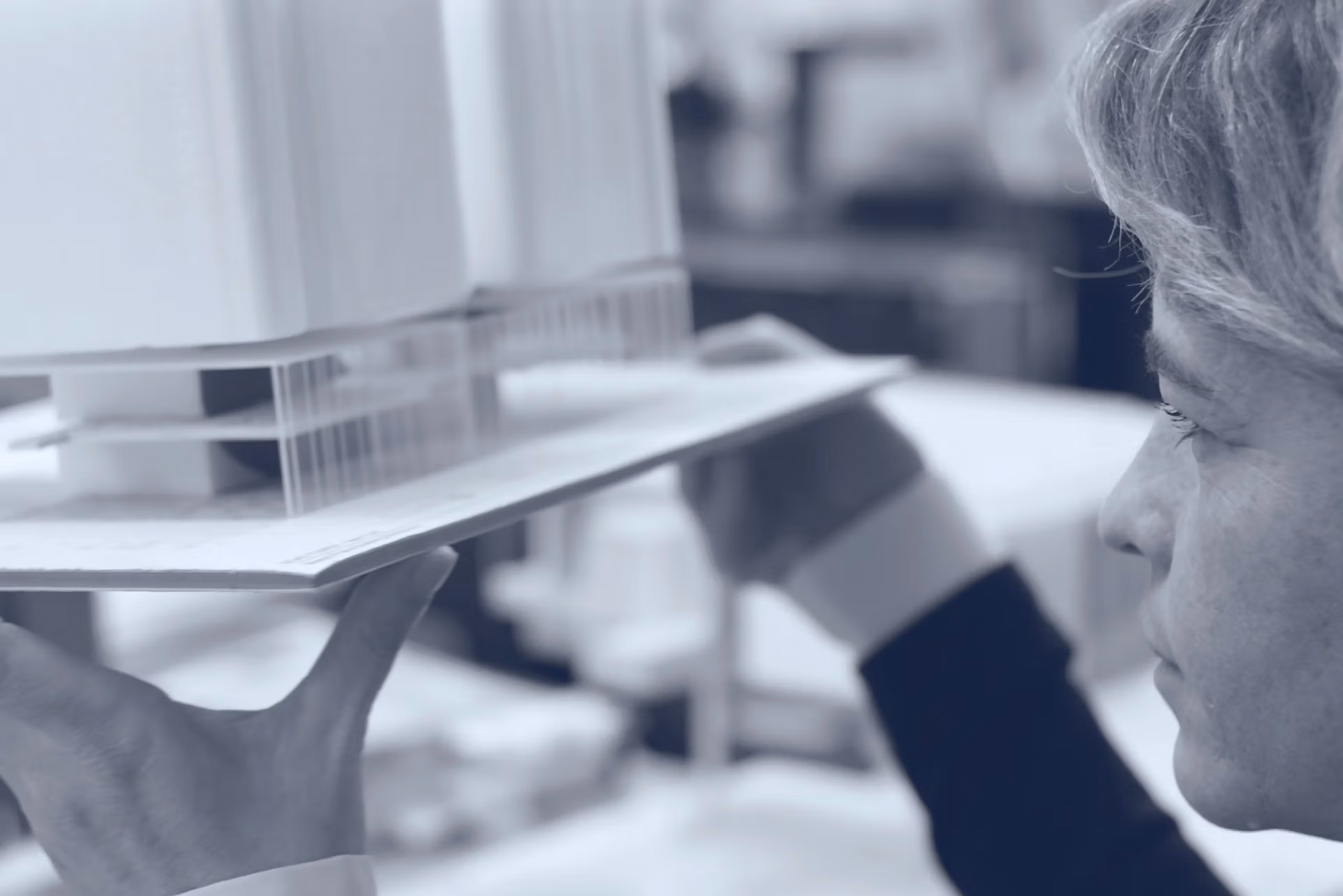 Collective Image Mosaic Item