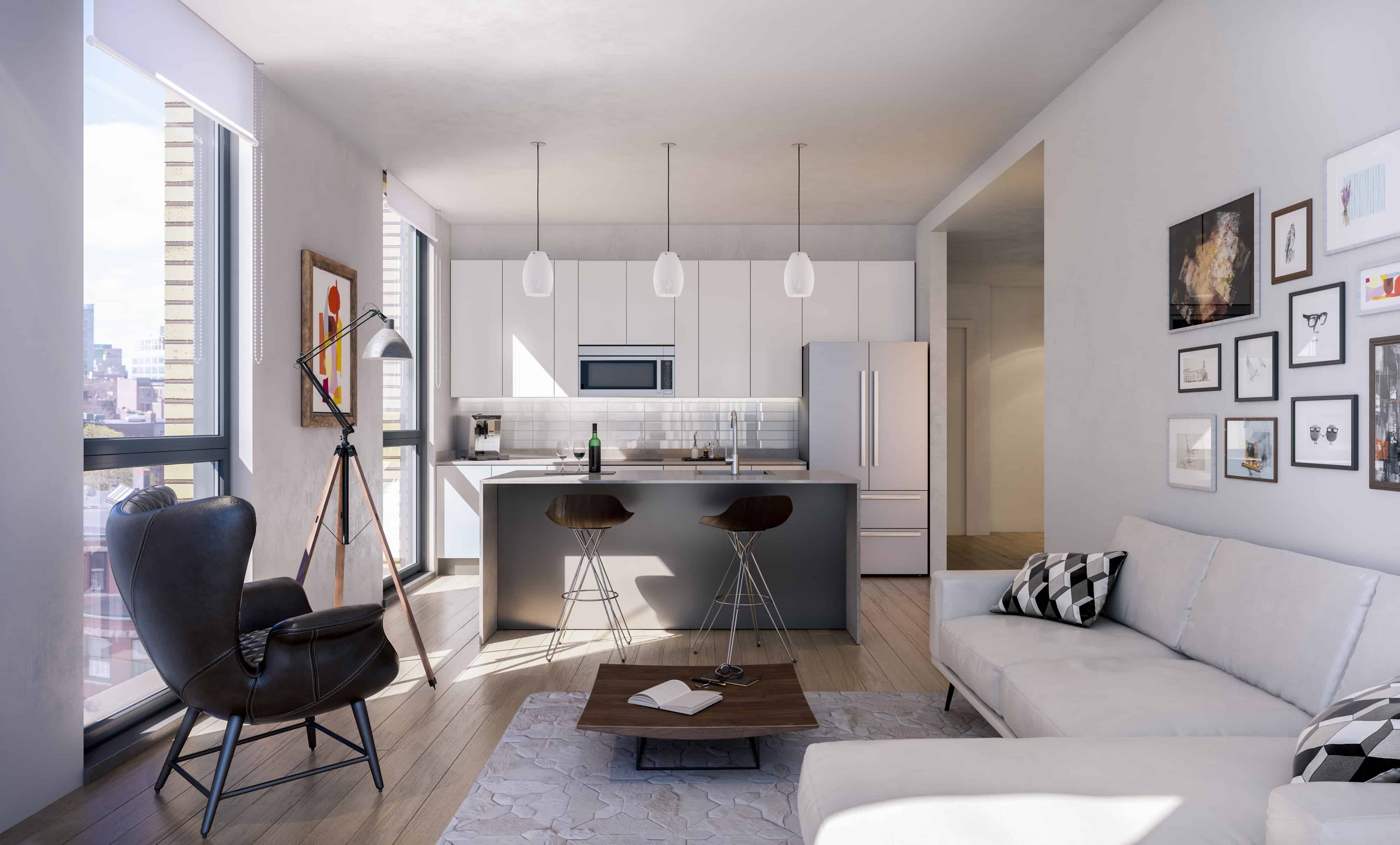 Collective Image Mosaic Item