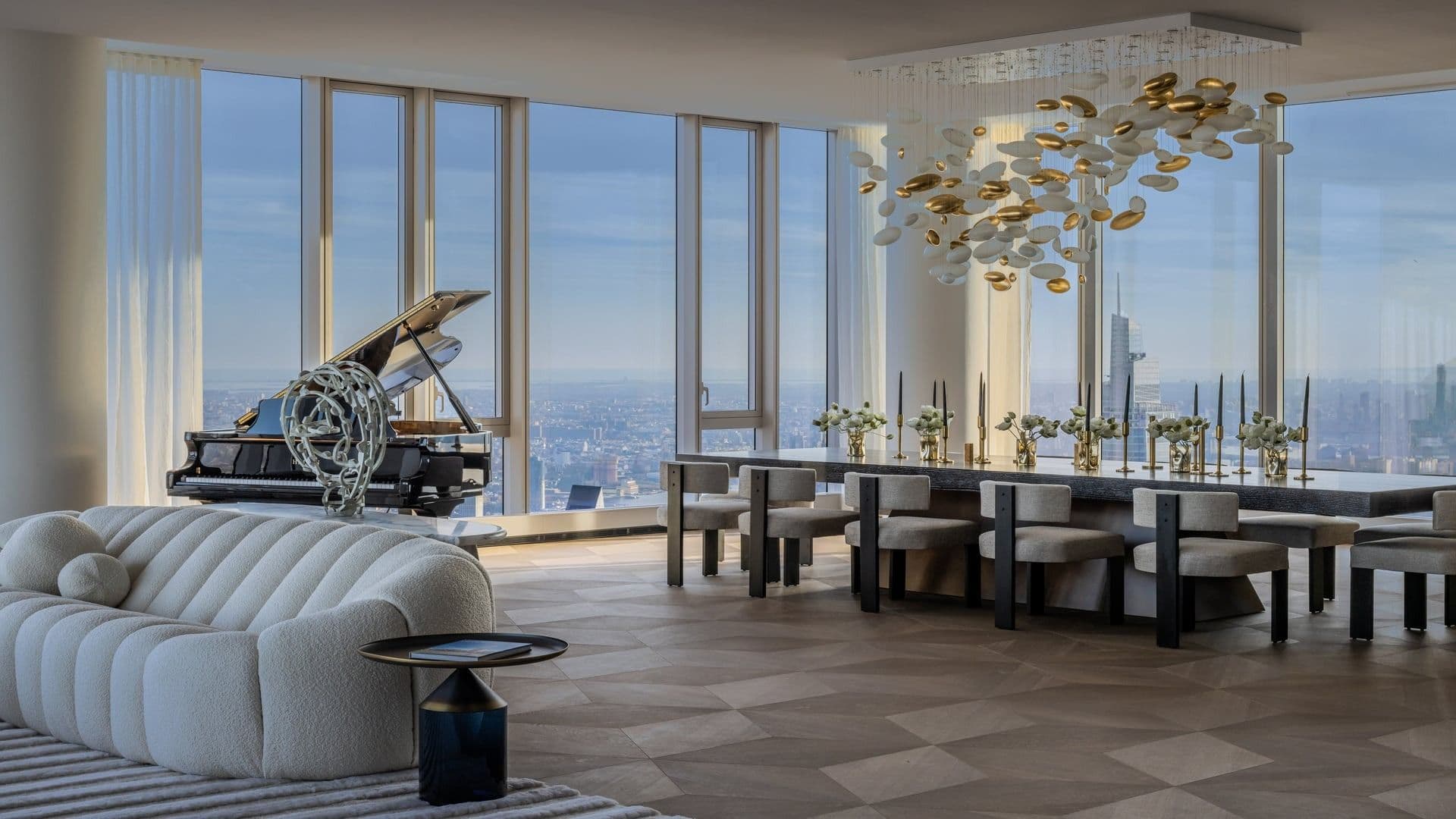 Collective Image Mosaic Item