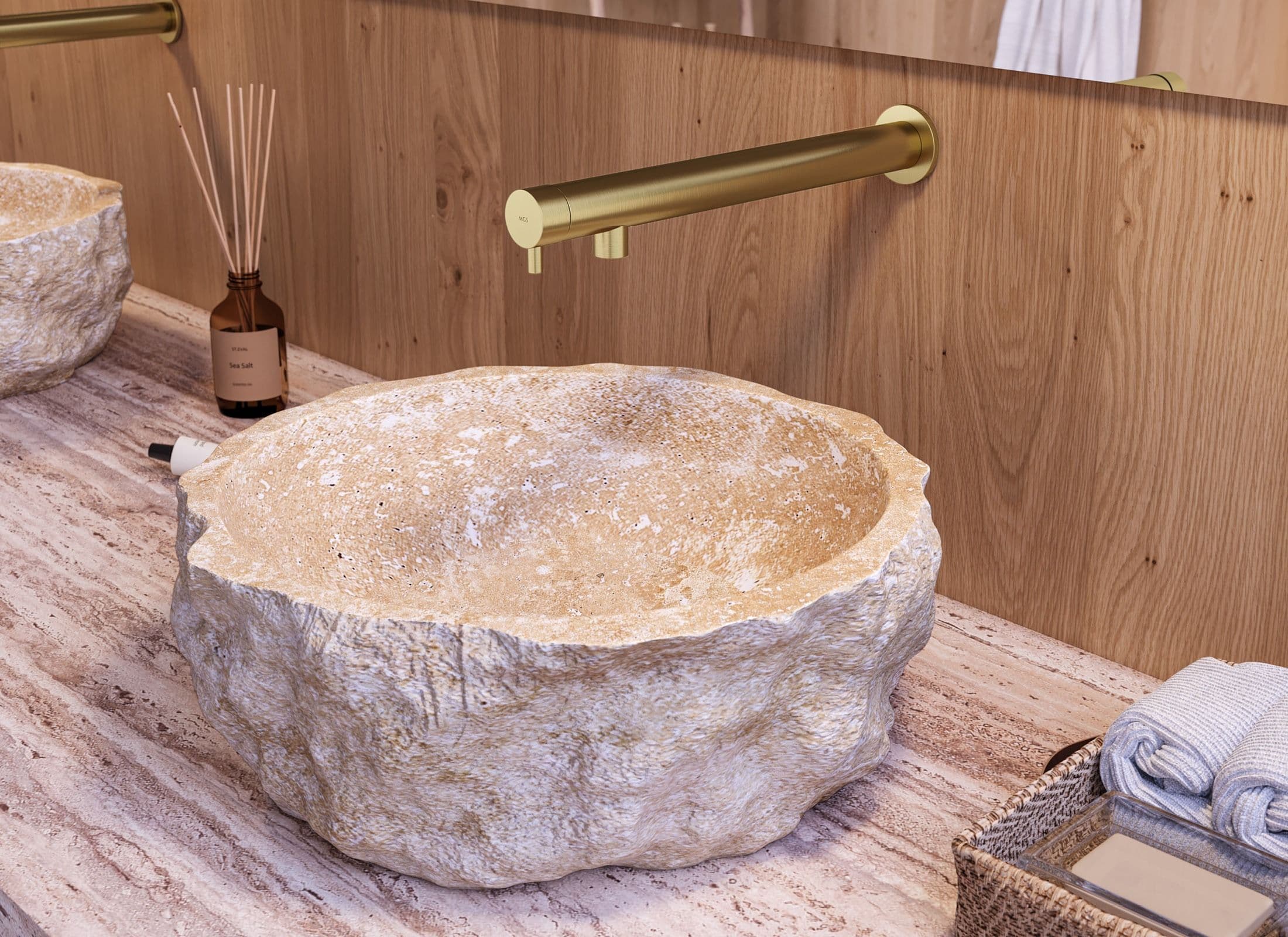 Collective Image Mosaic Item