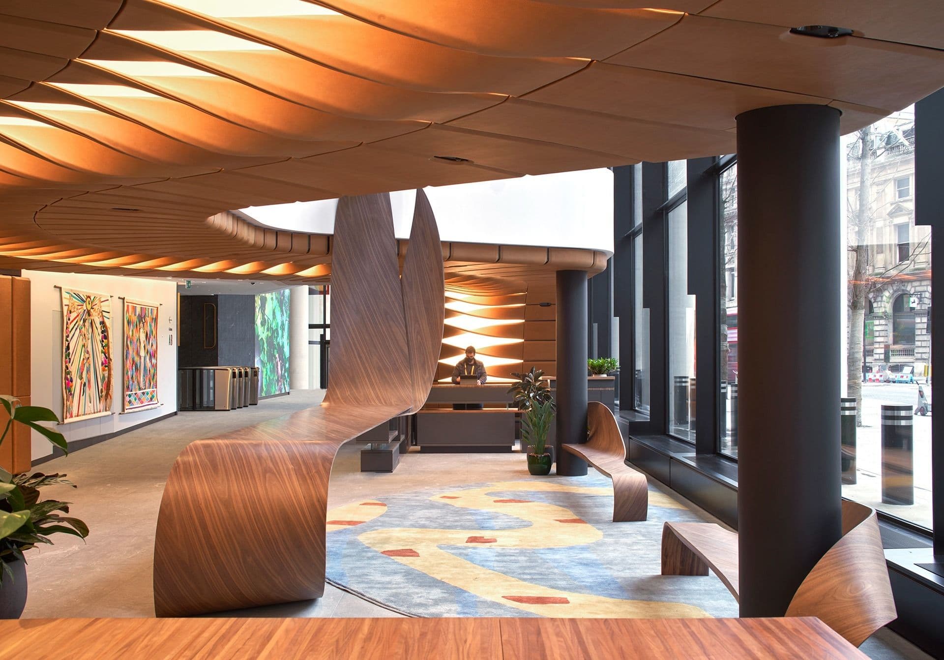 Collective Image Mosaic Item