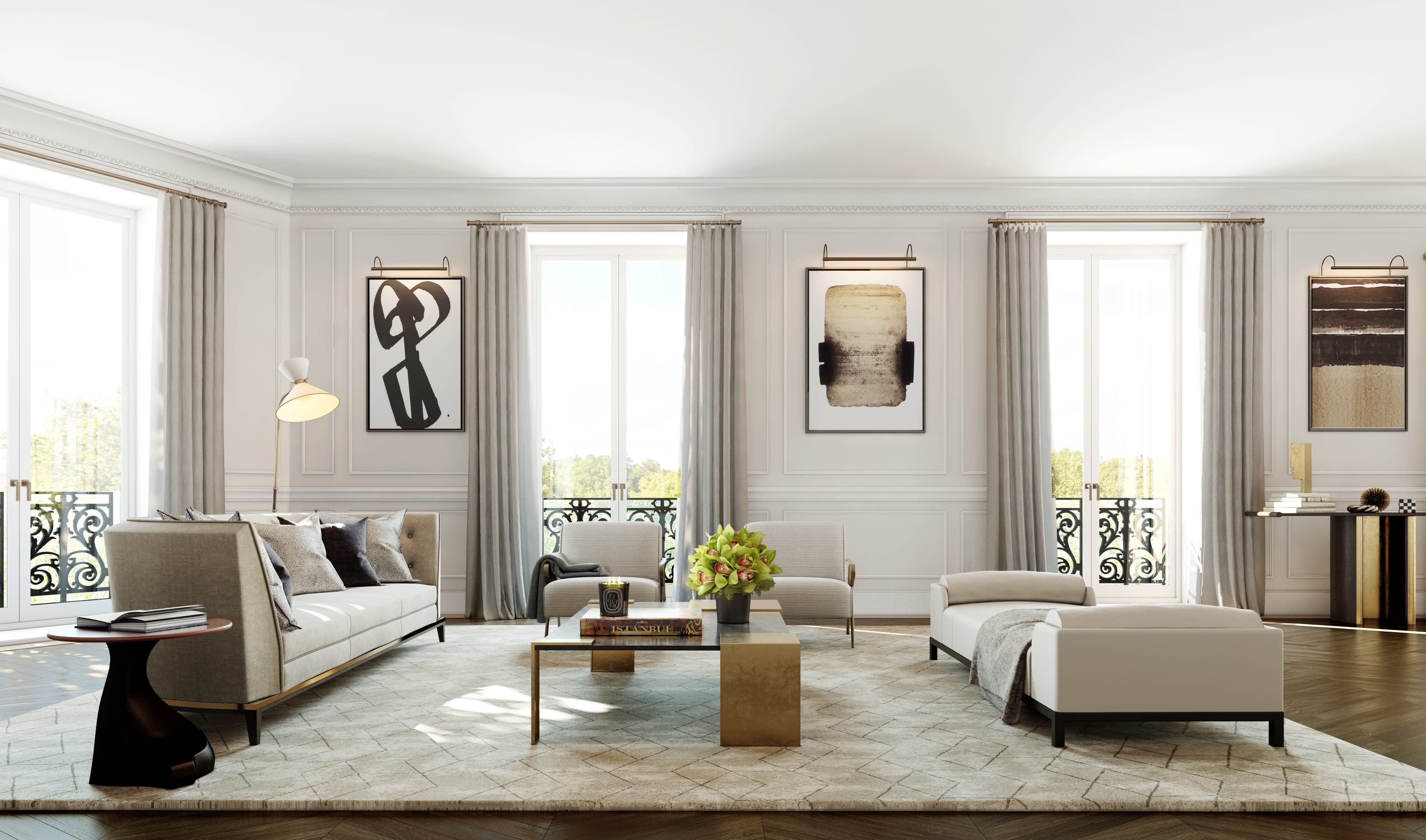 Collective Image Mosaic Item