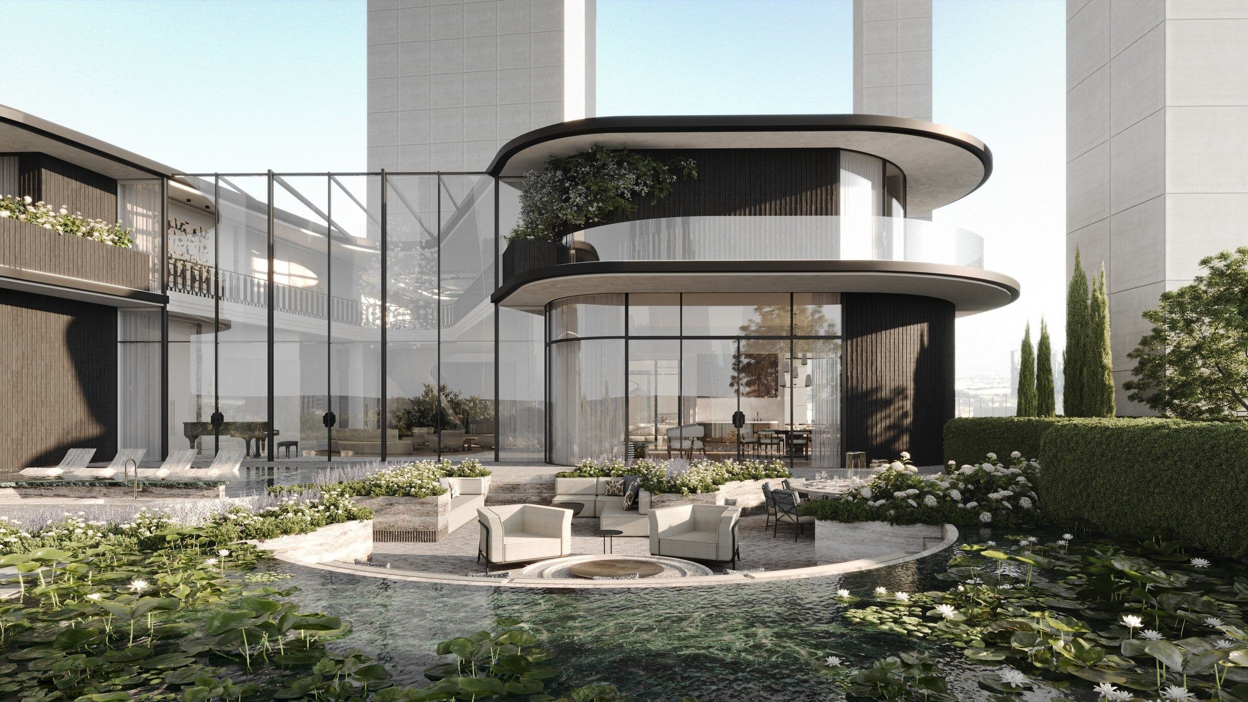 Collective Image Mosaic Item