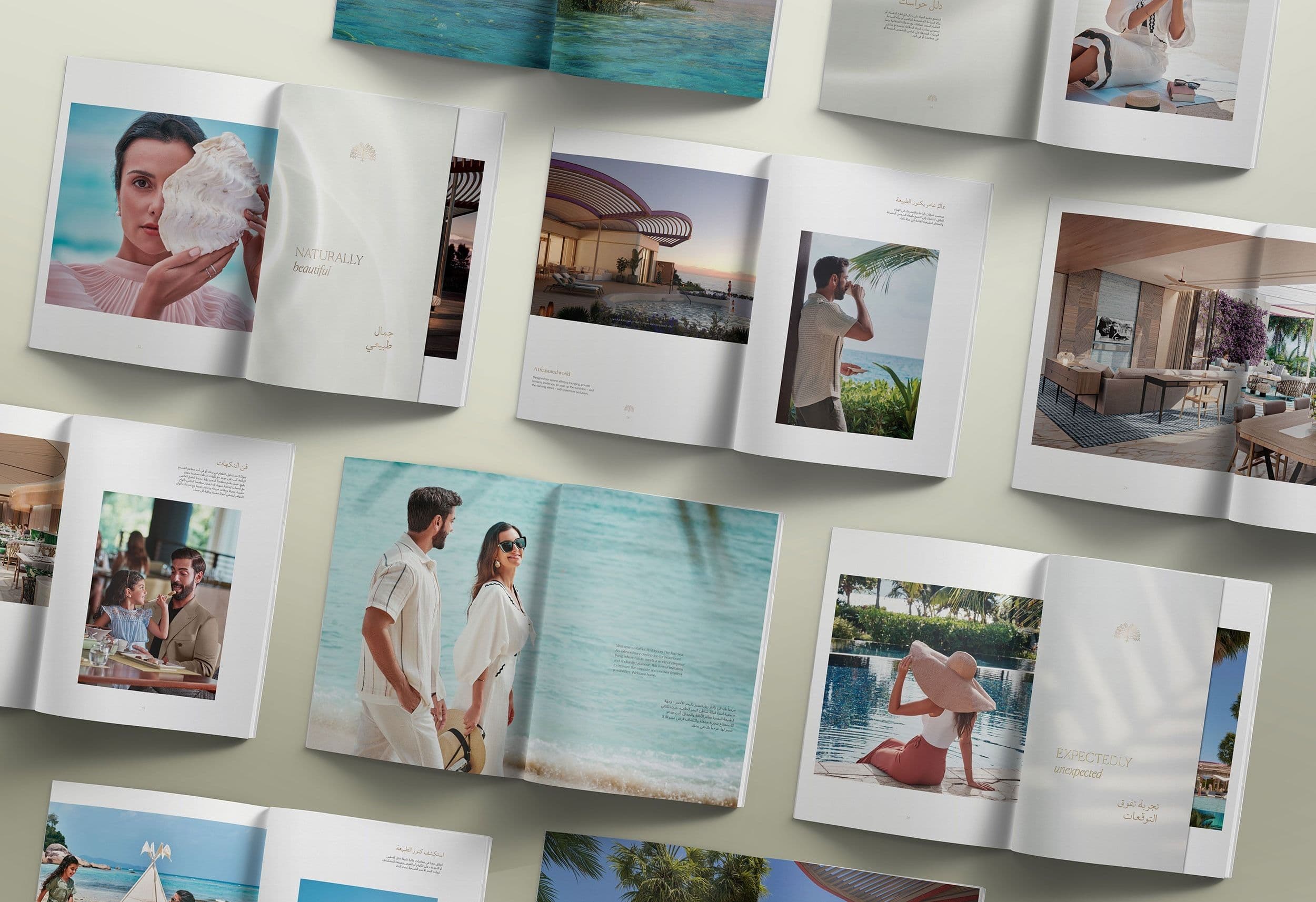 Collective Image Mosaic Item