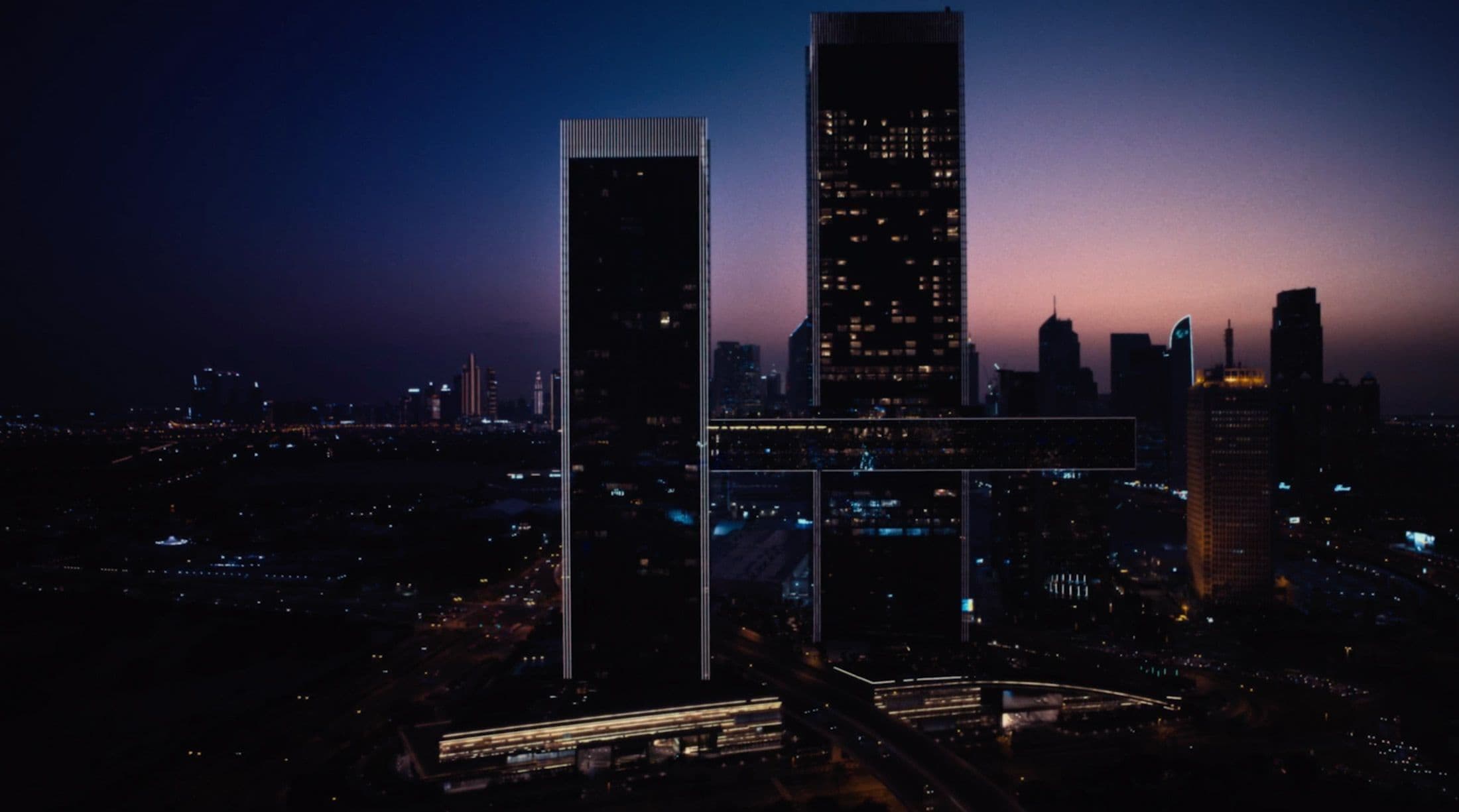 Collective Image Mosaic Item