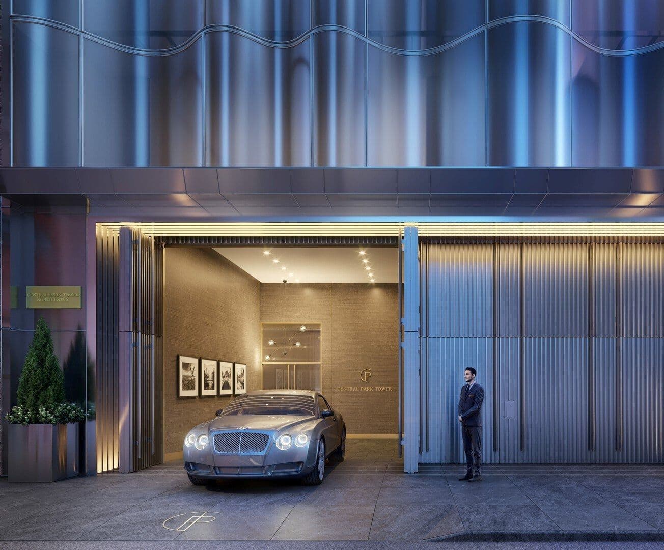 Collective Image Mosaic Item