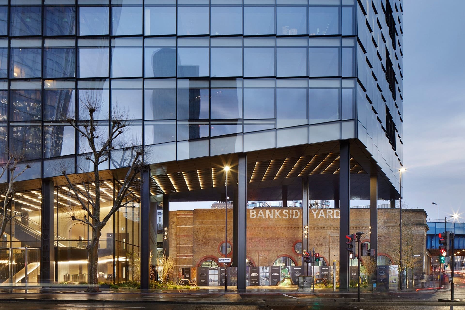 Collective Image Mosaic Item