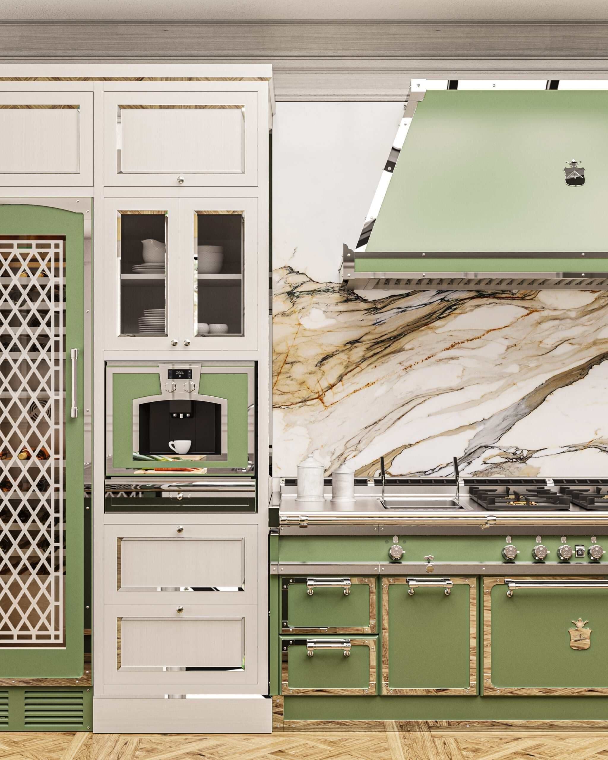 Collective Image Mosaic Item