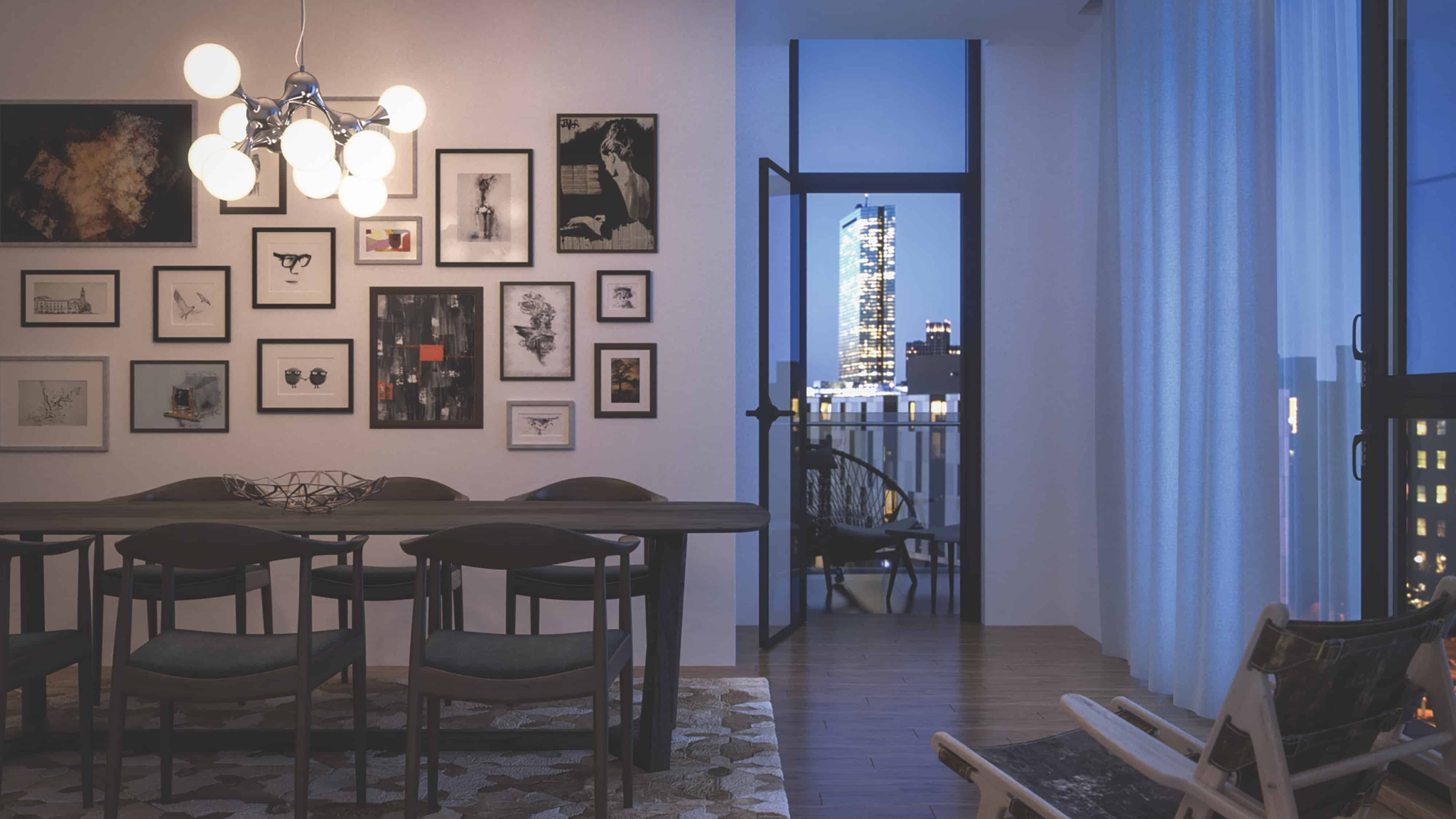 Collective Image Mosaic Item