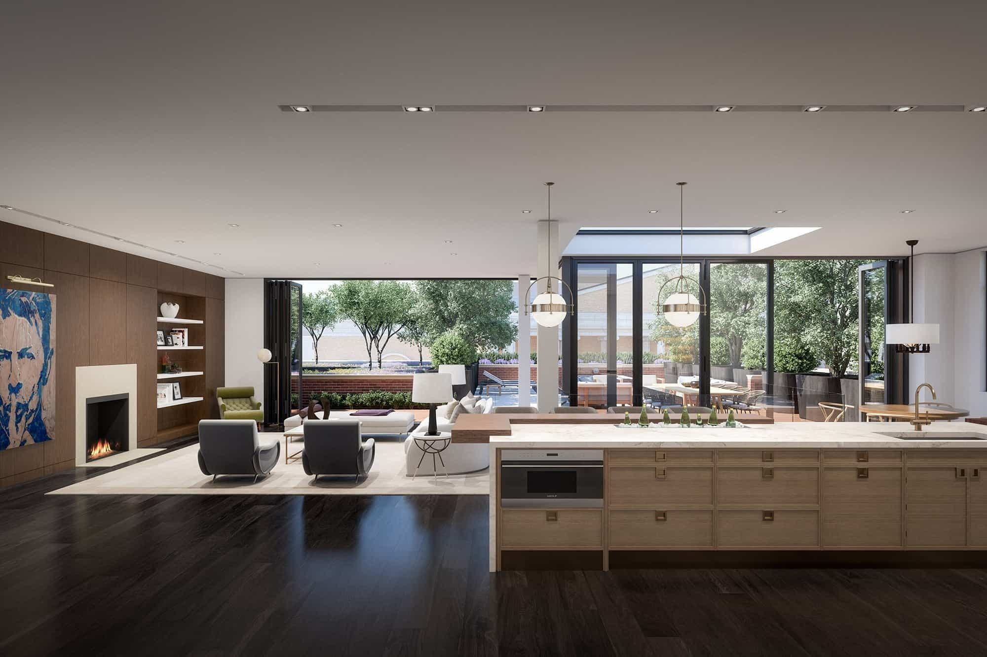 Collective Image Mosaic Item