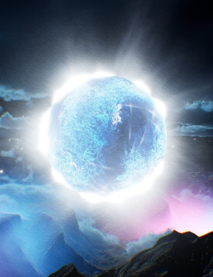 Collective Image Mosaic Item