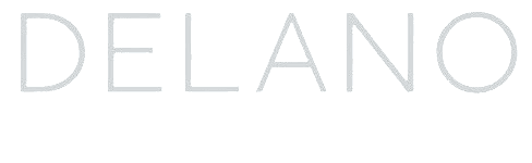 DELANO logo