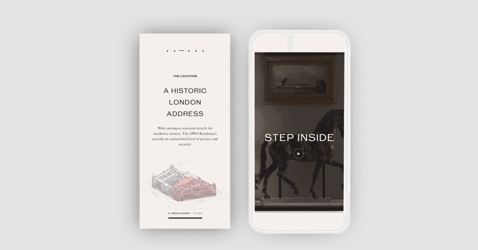 Collective Image Mosaic Item