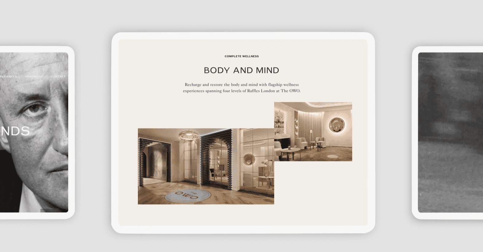 Collective Image Mosaic Item