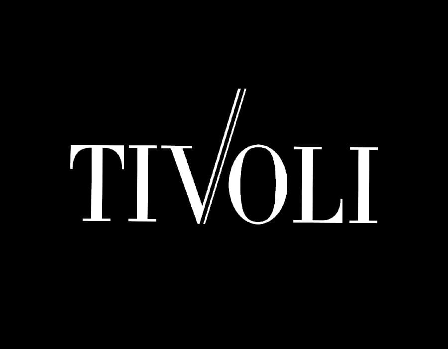 Tivoli logo