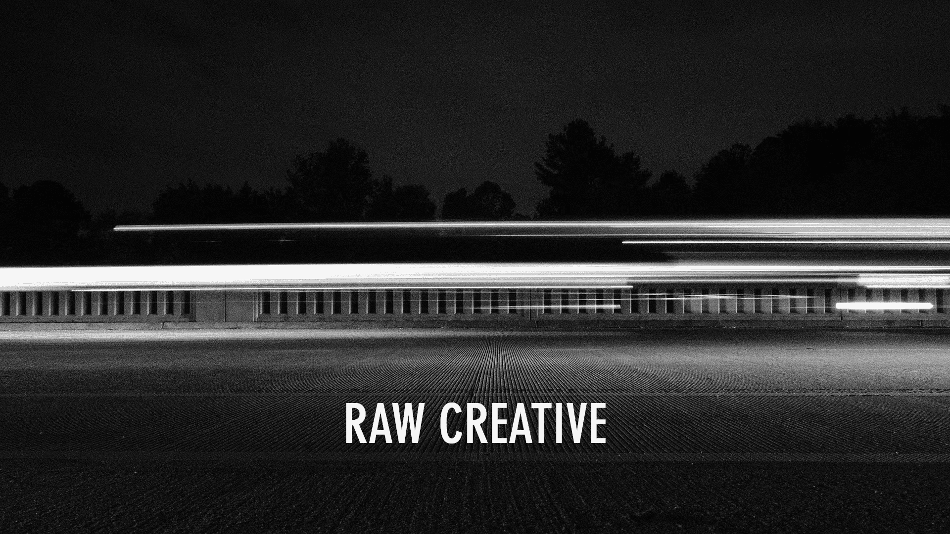 raw creative