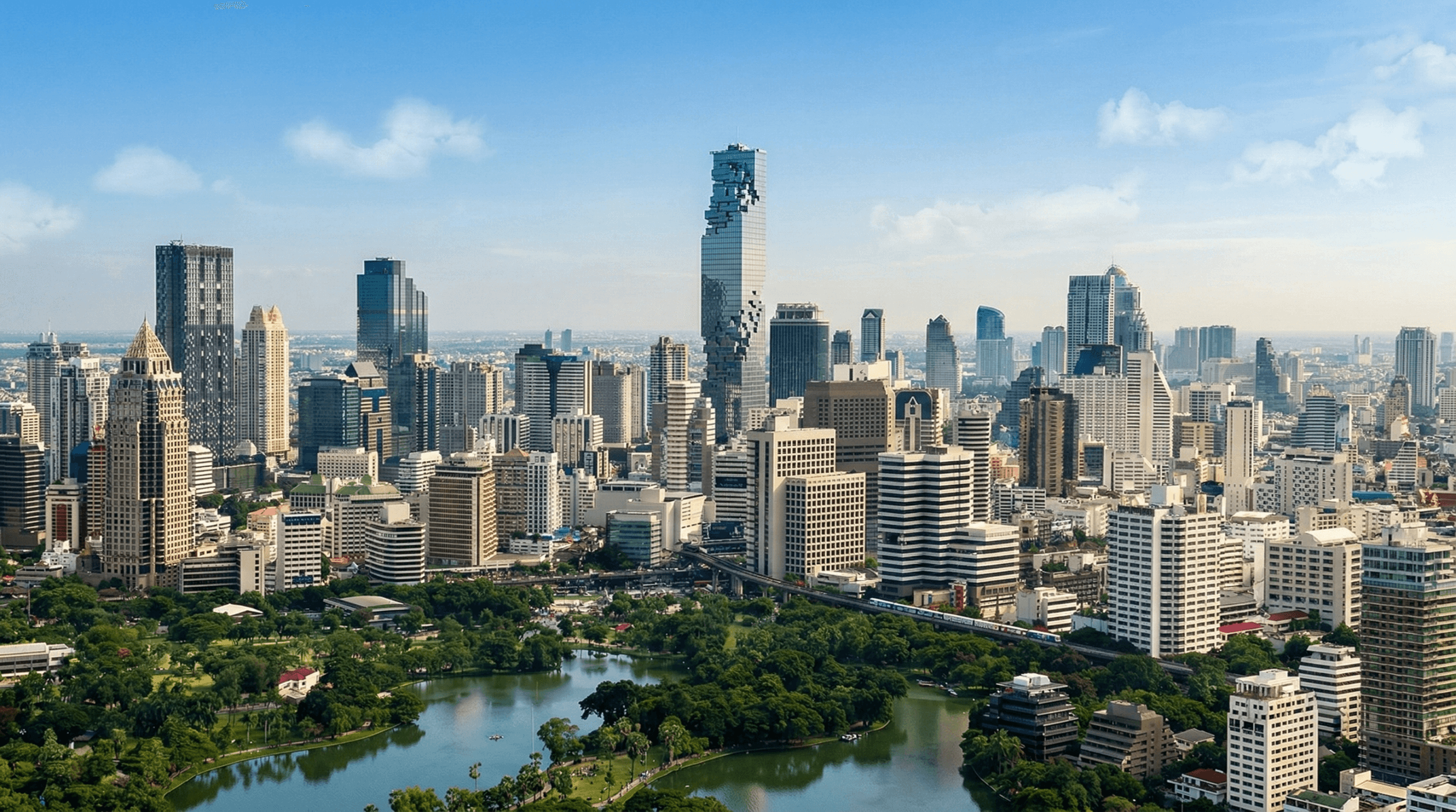 Why Some Cities Work For Branded Residences, And Others Don’t: A Look At Thailand