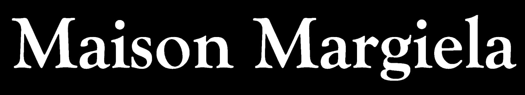 Maison Margiela logo